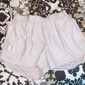 Under Armor Shorts